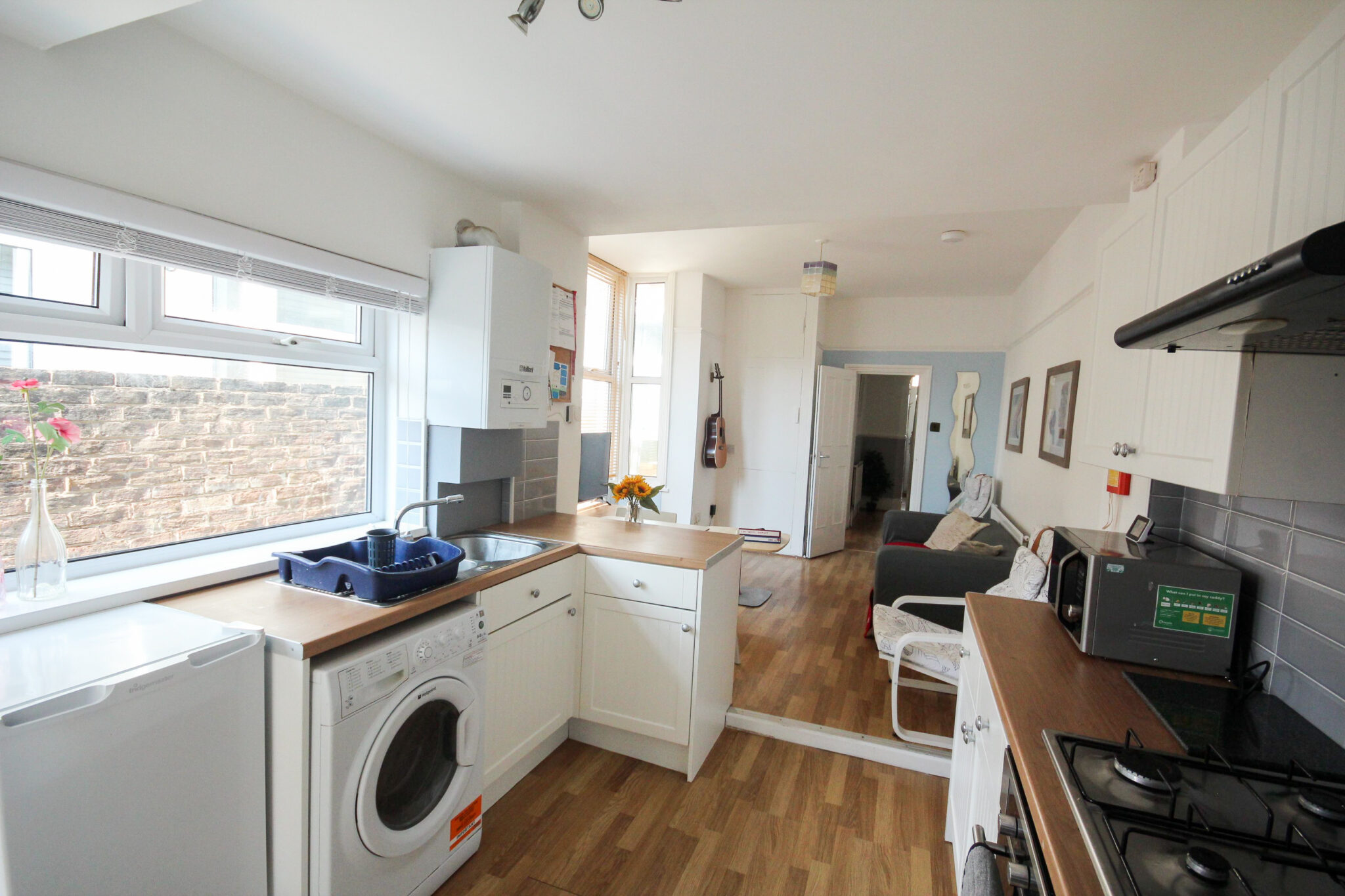 kitchen 45wheatstone