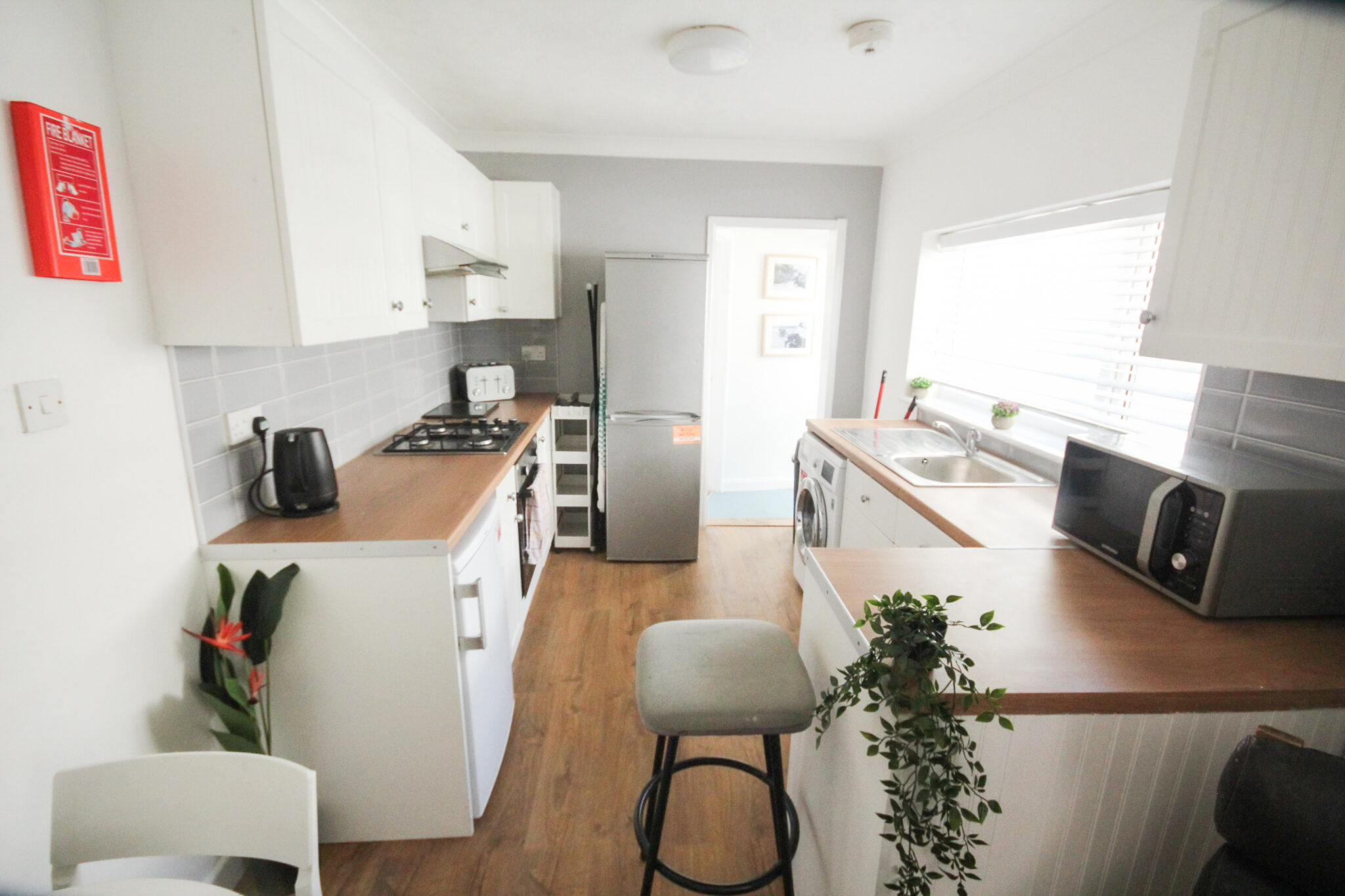 kitchen 58jessie rd