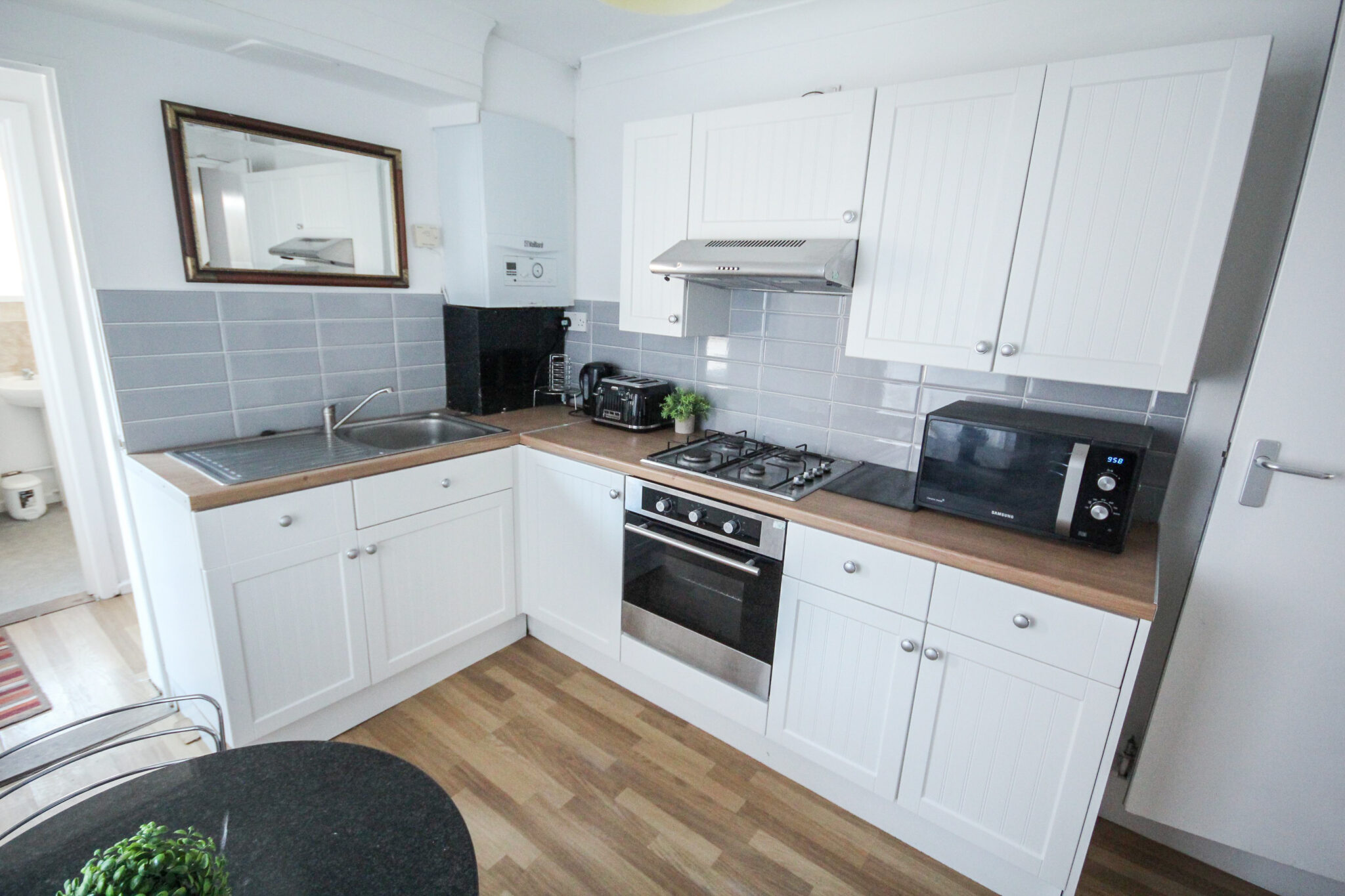 kitchen lawson rd