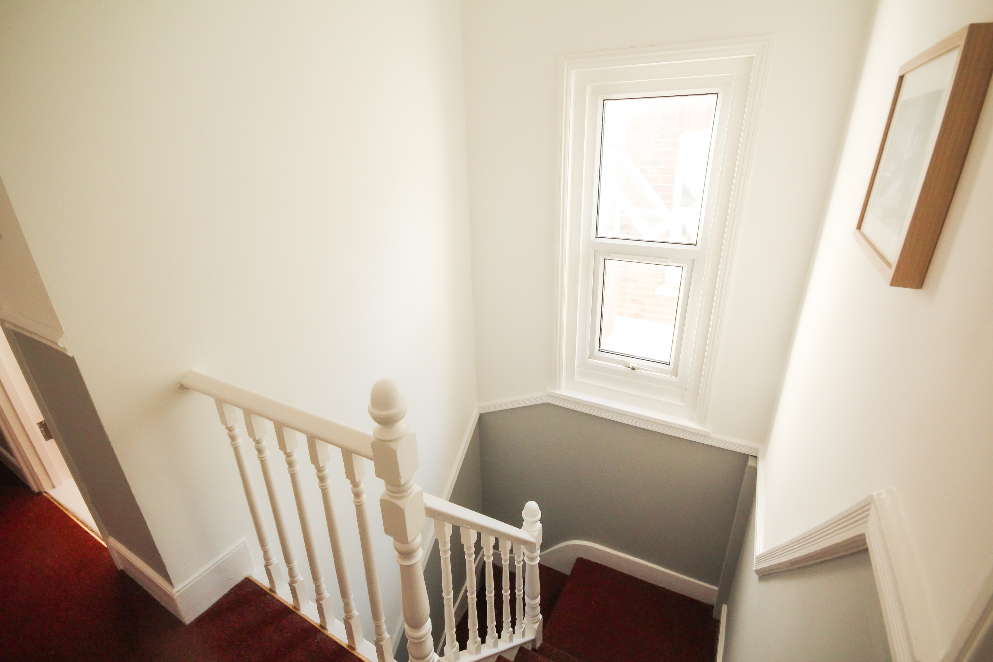 stairs 21 av
