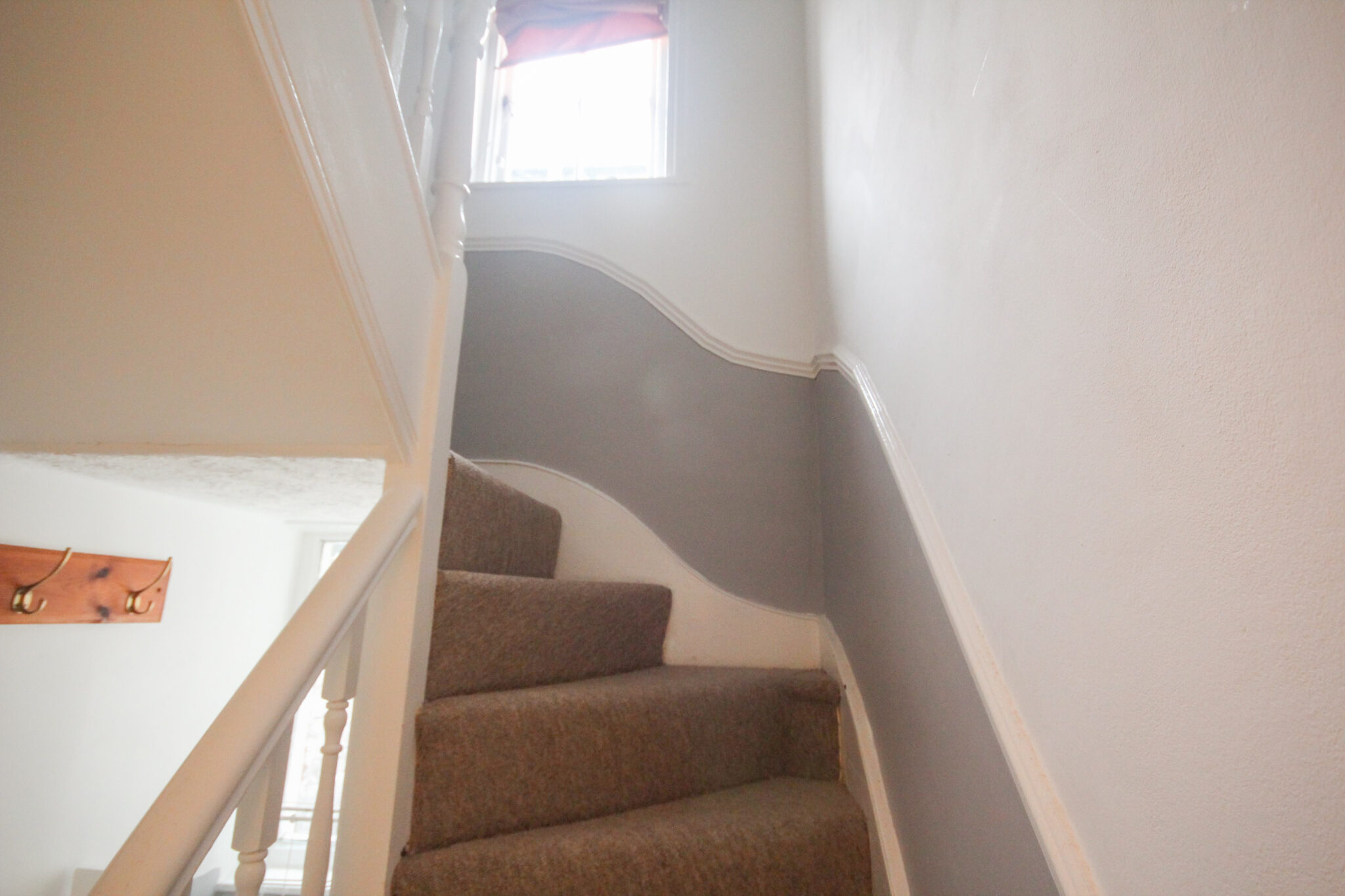 stairs 35percy rd