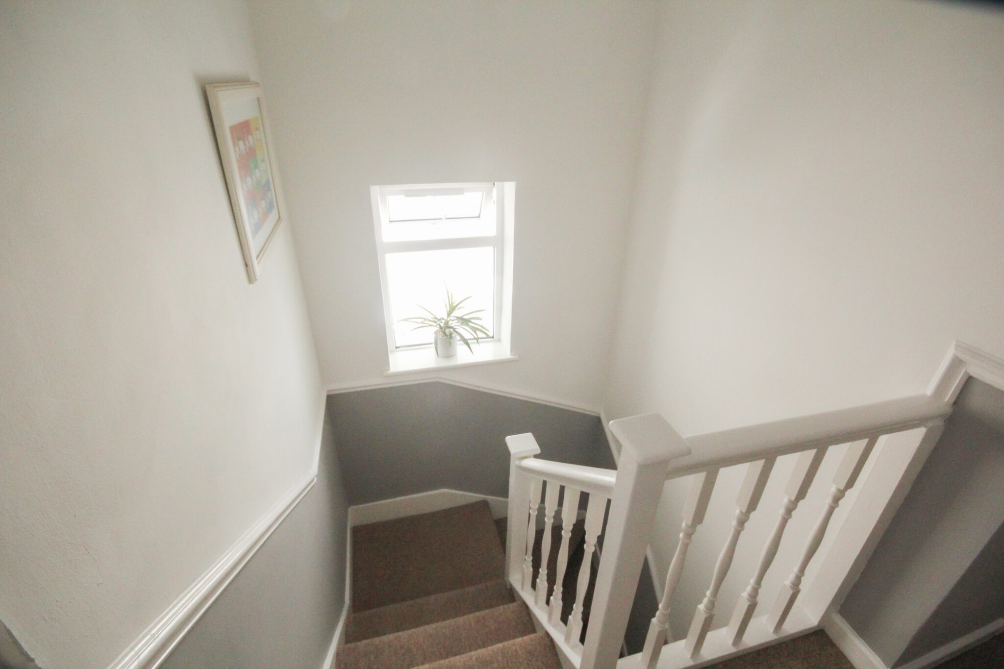 stairs 58jessie rd