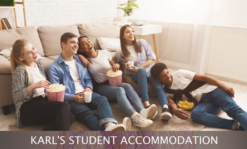 Photo university students 5